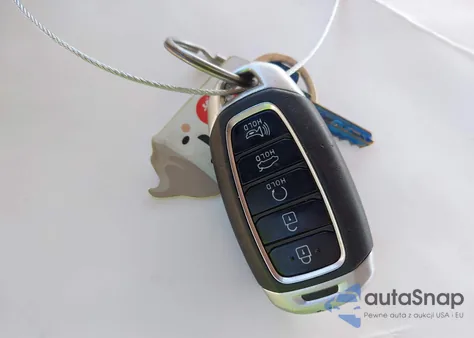 2022 Hyundai Elantra Sel из США, поврежденный, VIN KMHLM4AG2NU238836